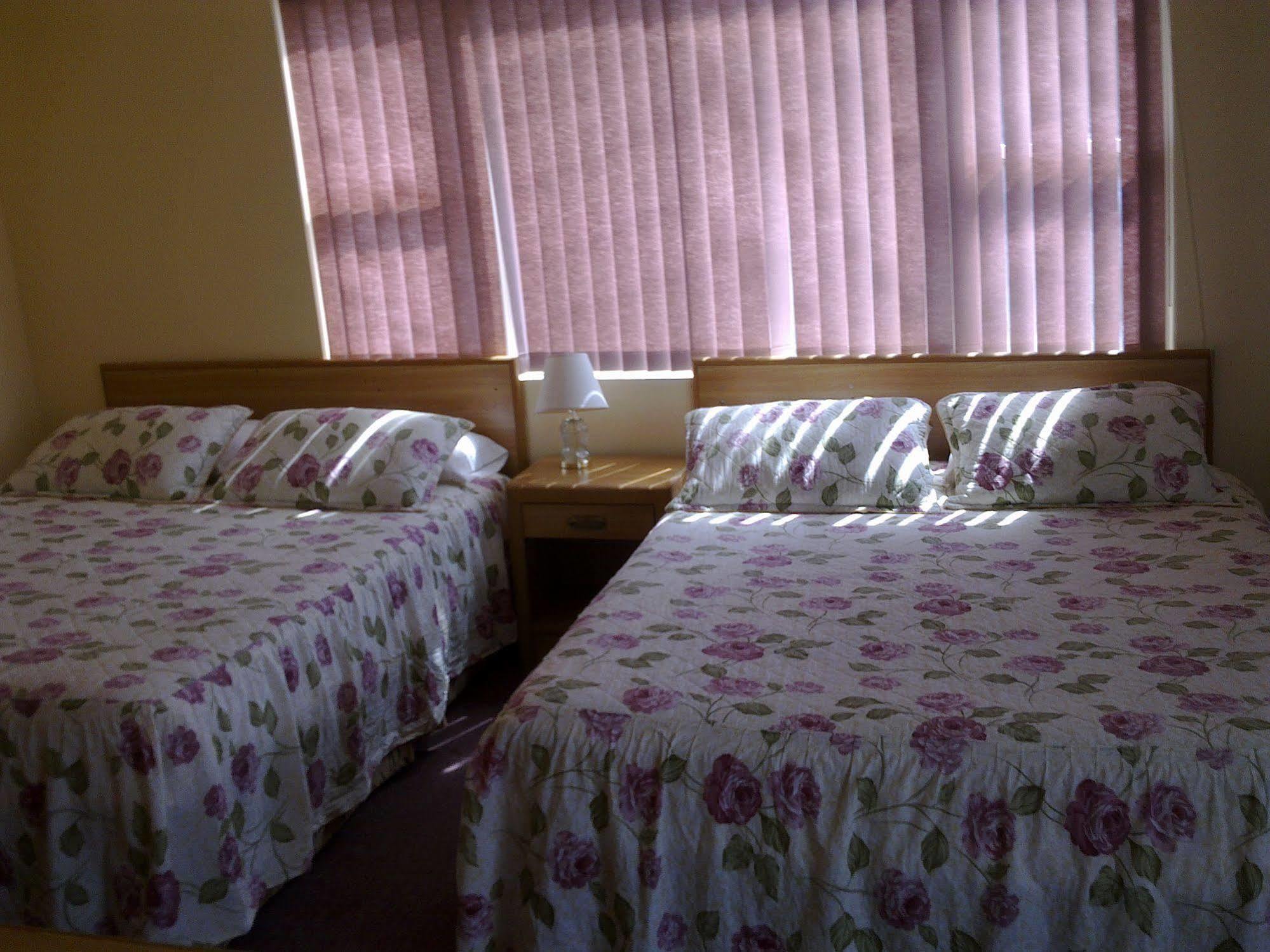 Alpine Motel In Heart Of Wisconsin Dells Downtown. Exterior photo